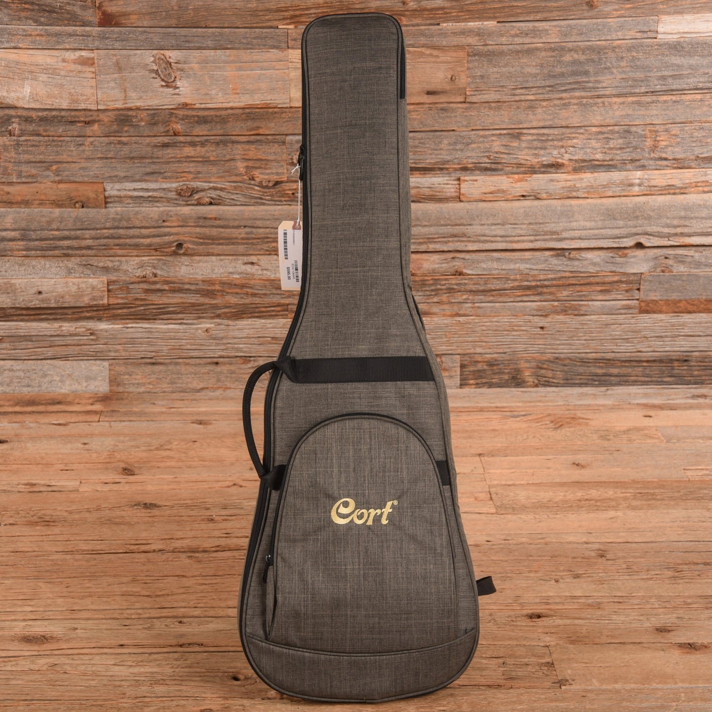 Cort Space 5 Star Dust Green