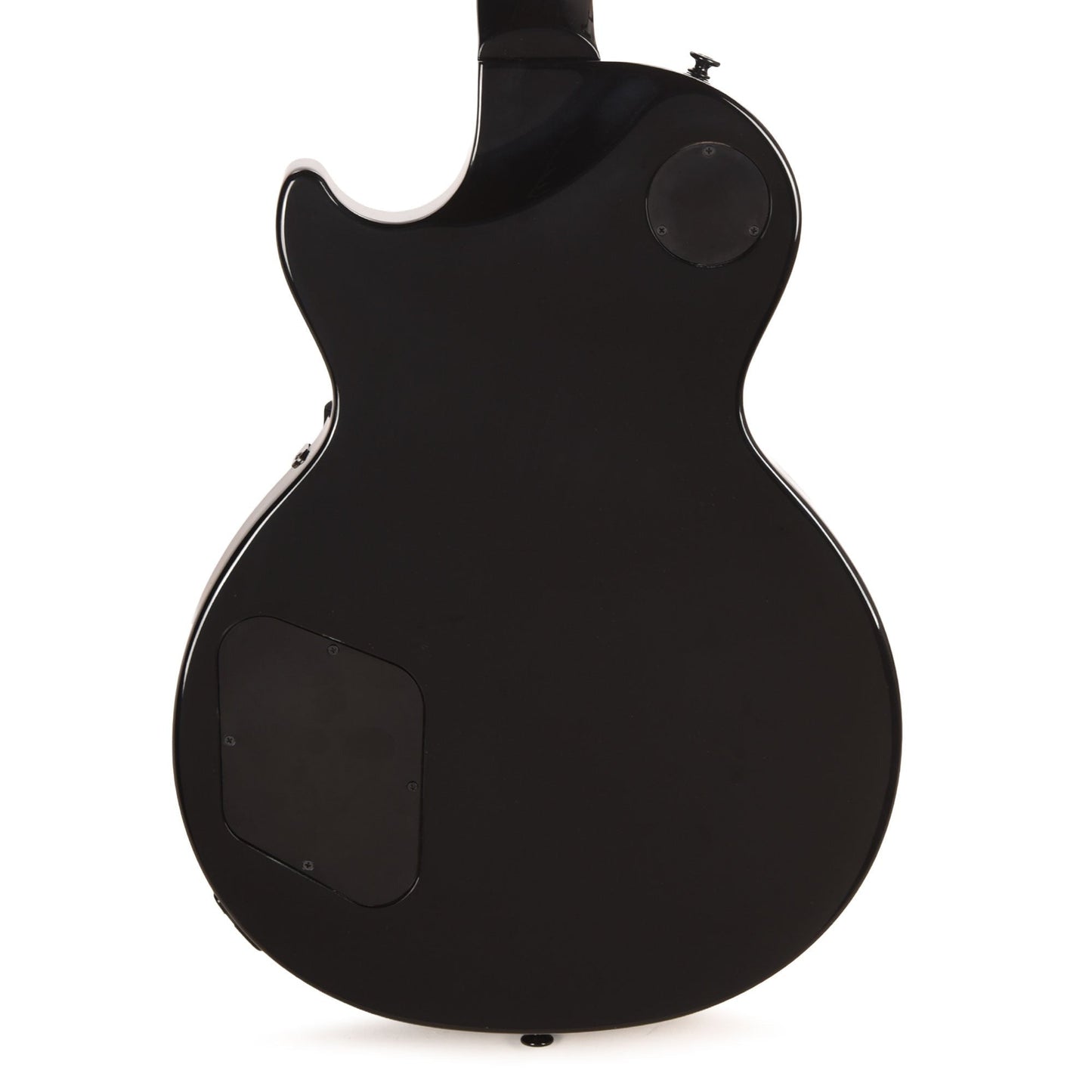Gibson Modern Les Paul Studio Session Translucent Ebony Burst