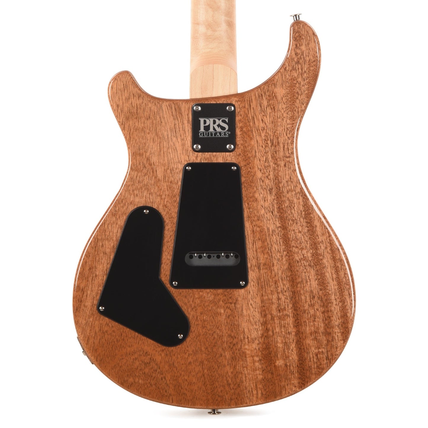 PRS CE 24 Semi-Hollow Faded Abalone