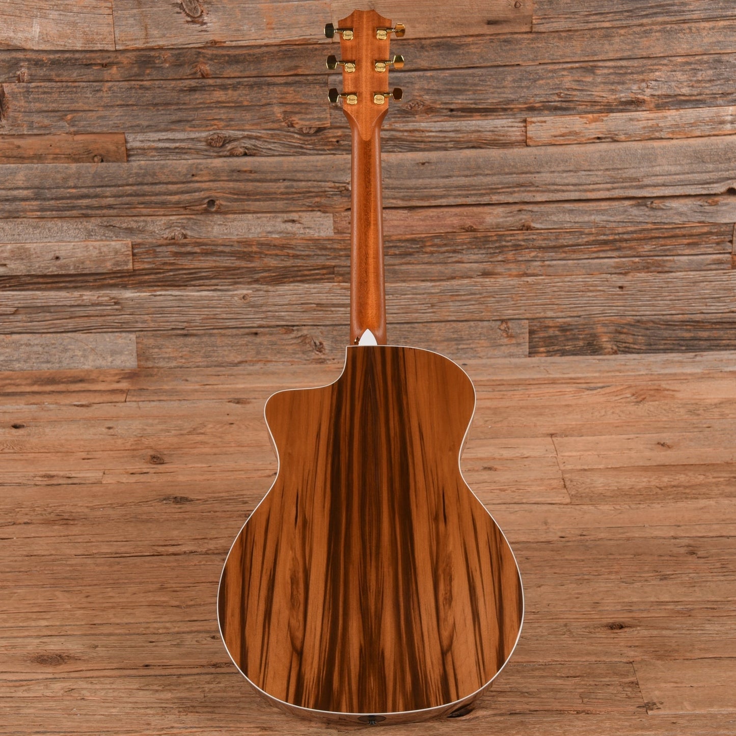 Taylor 214ce SG LTD Natural 2020