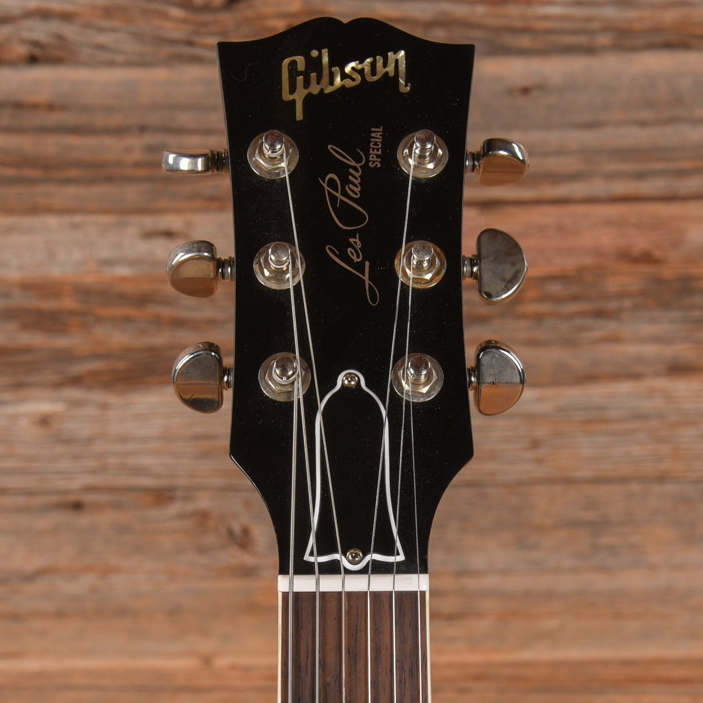 Gibson Custom Les Paul Special Double Cut Figured Cobra Burst 2023