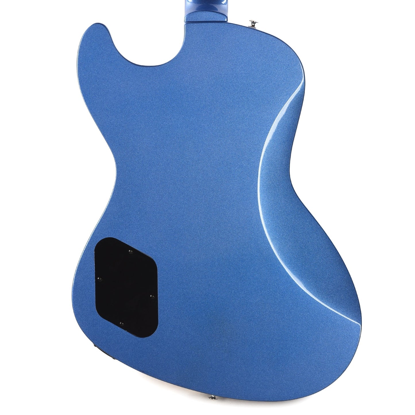 Rock N Roll Relics Club Series Revenge Electric Blue Metallic