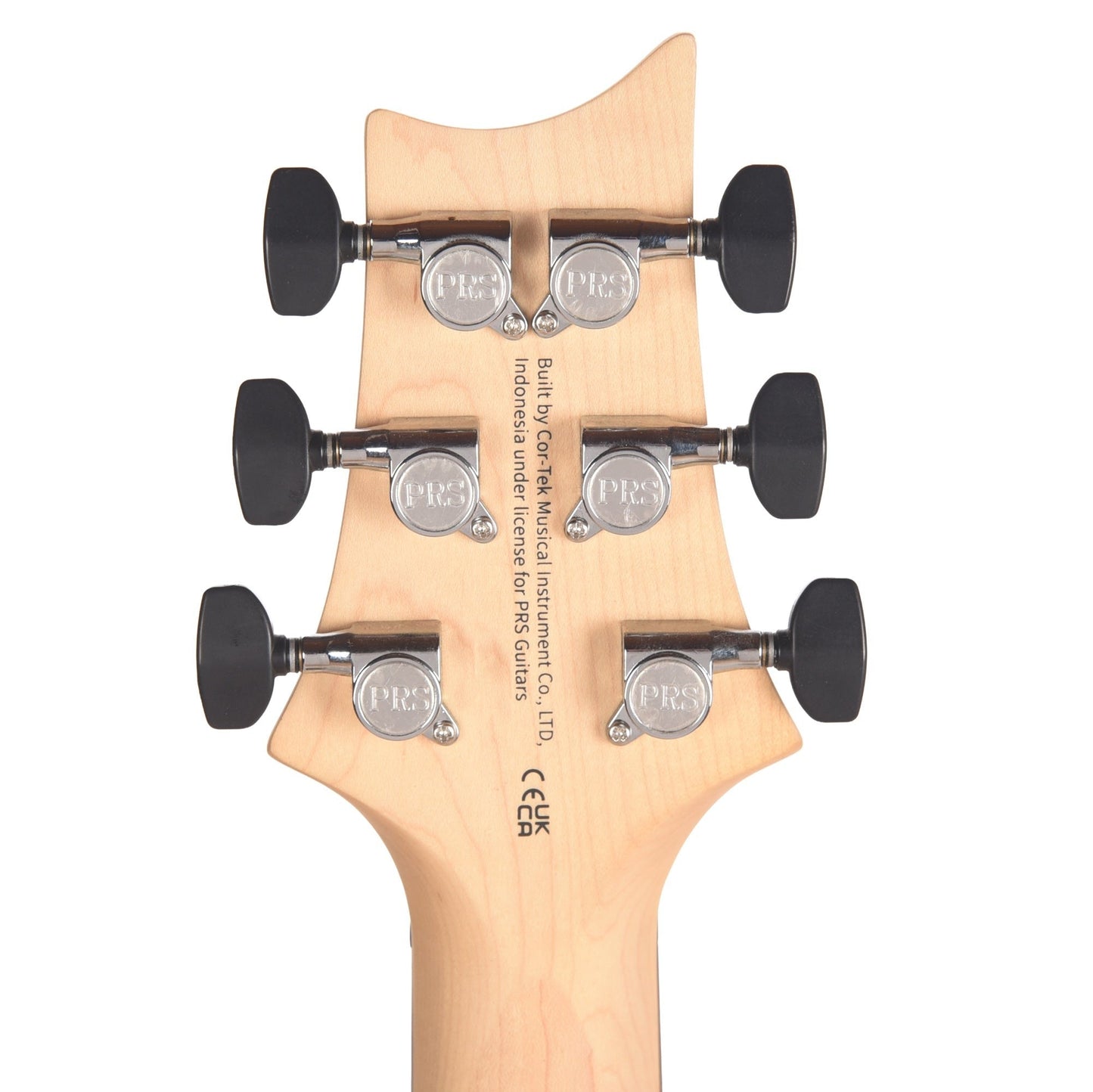 PRS SE CE 24 Standard Satin Metallic Gold