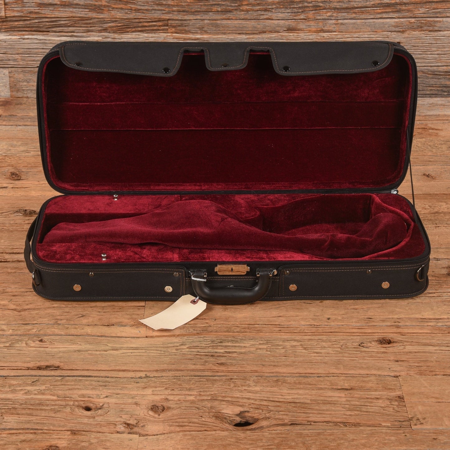 Eastman MD615-SB Sunburst
