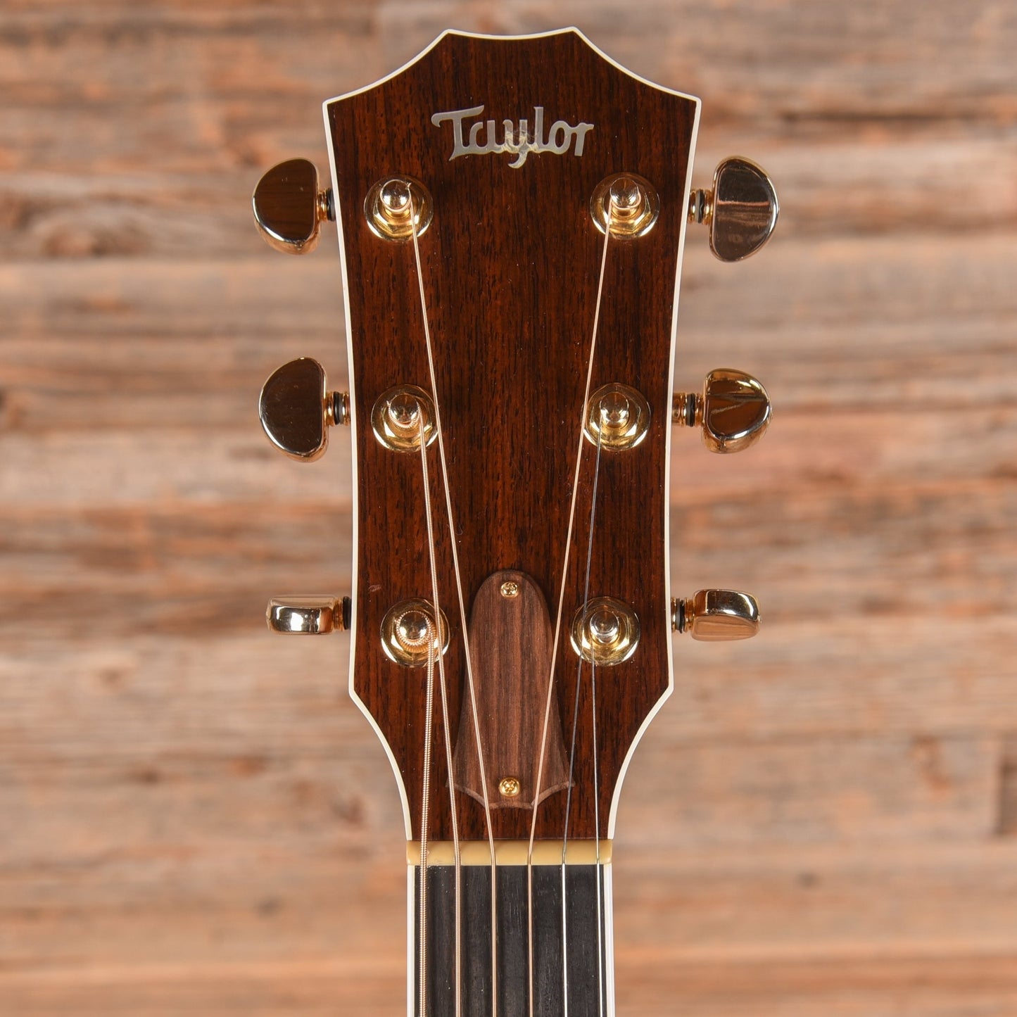 Taylor 810CE Natural 1998