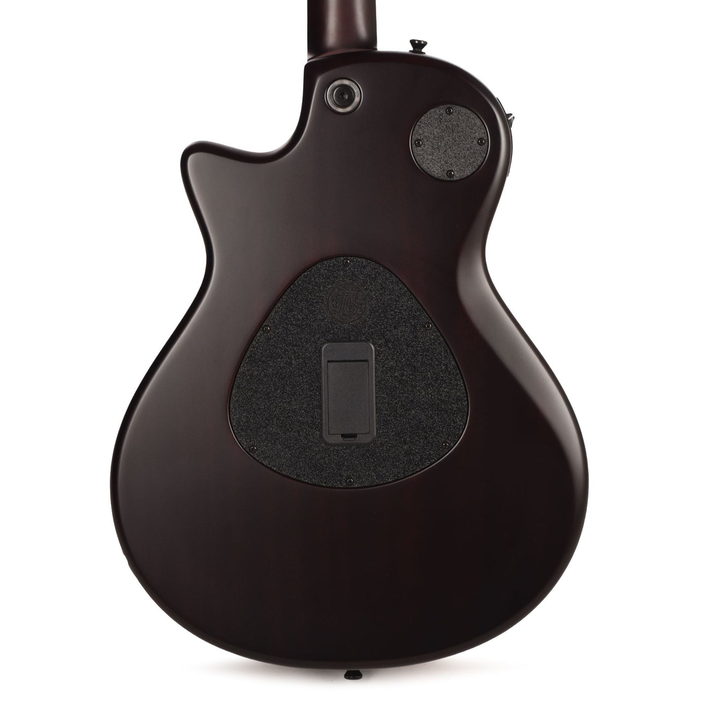 Taylor T5z Classic Hawaiian Koa/Sapele Shaded Edgeburst
