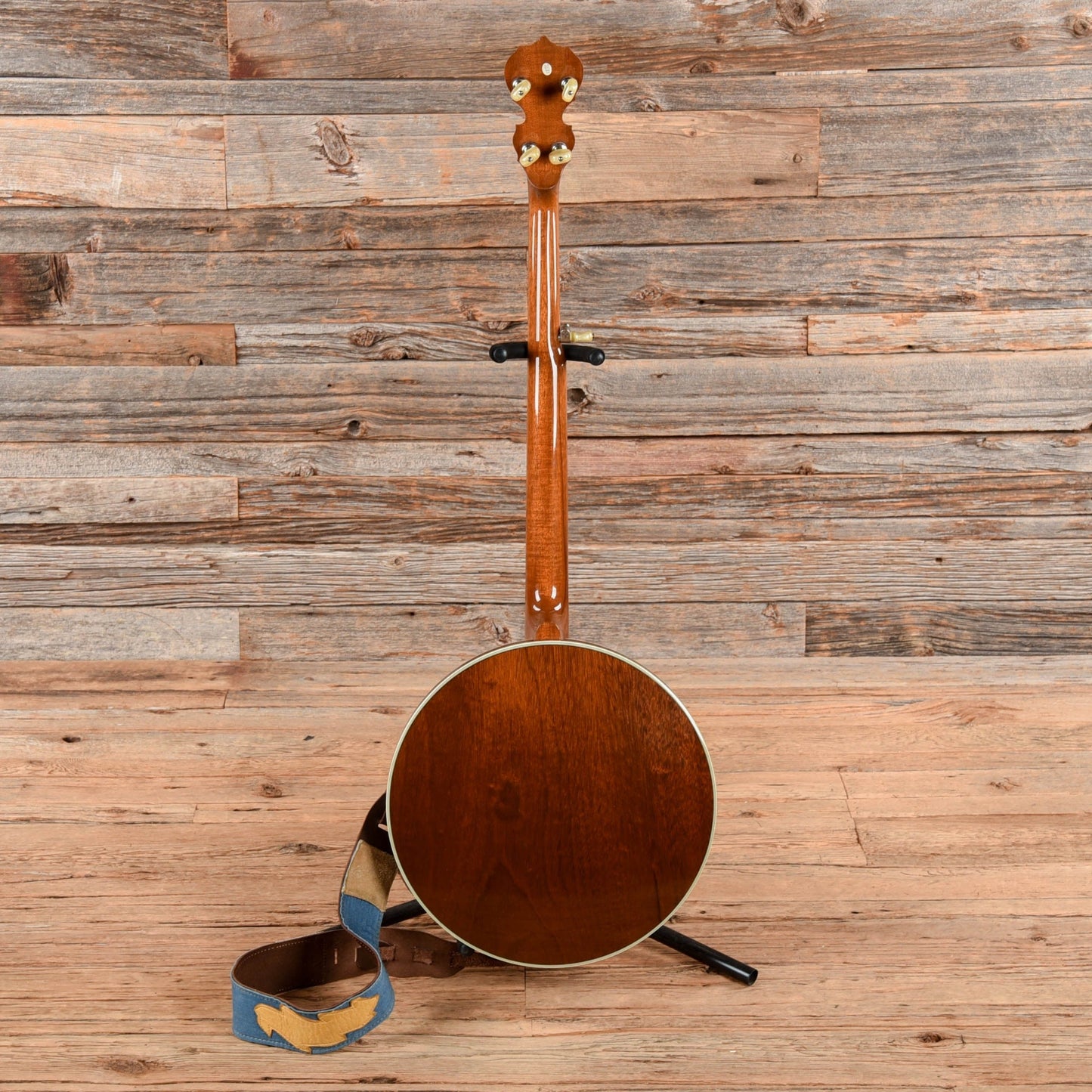 Deering Deluxe 5-String 1982