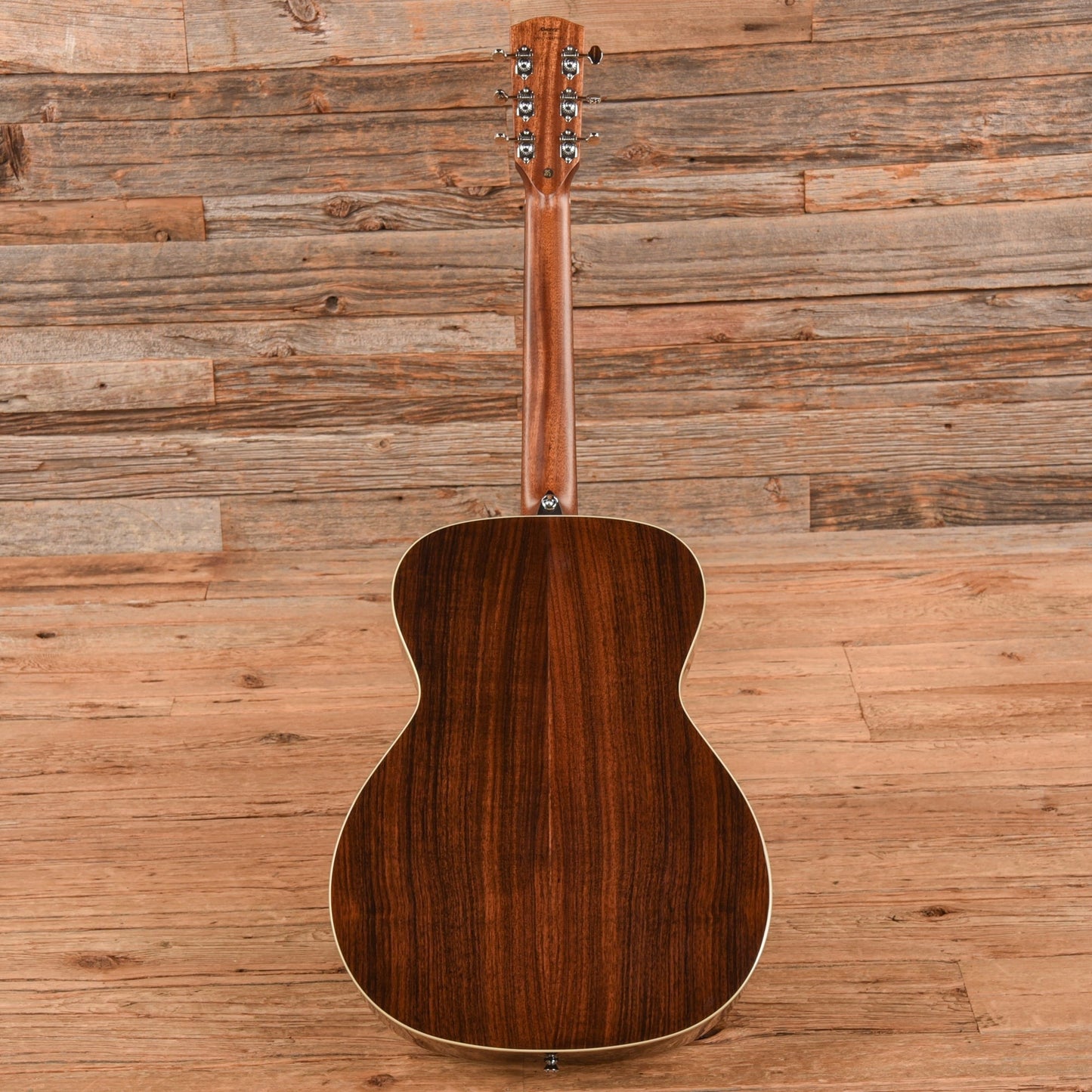 Alvarez MF70 Diamond Masterworks OM Black 2025