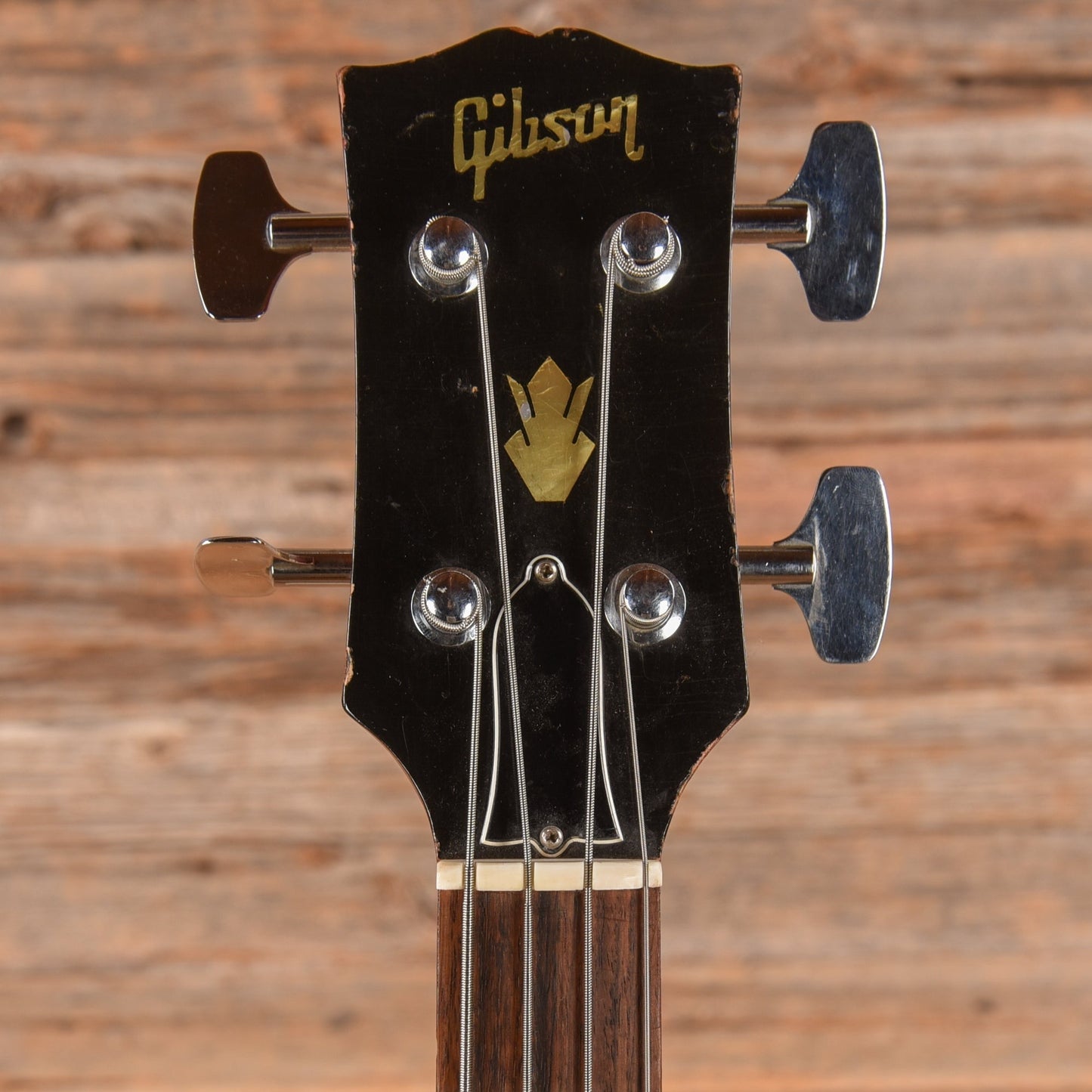Gibson EB-0 Cherry 1968