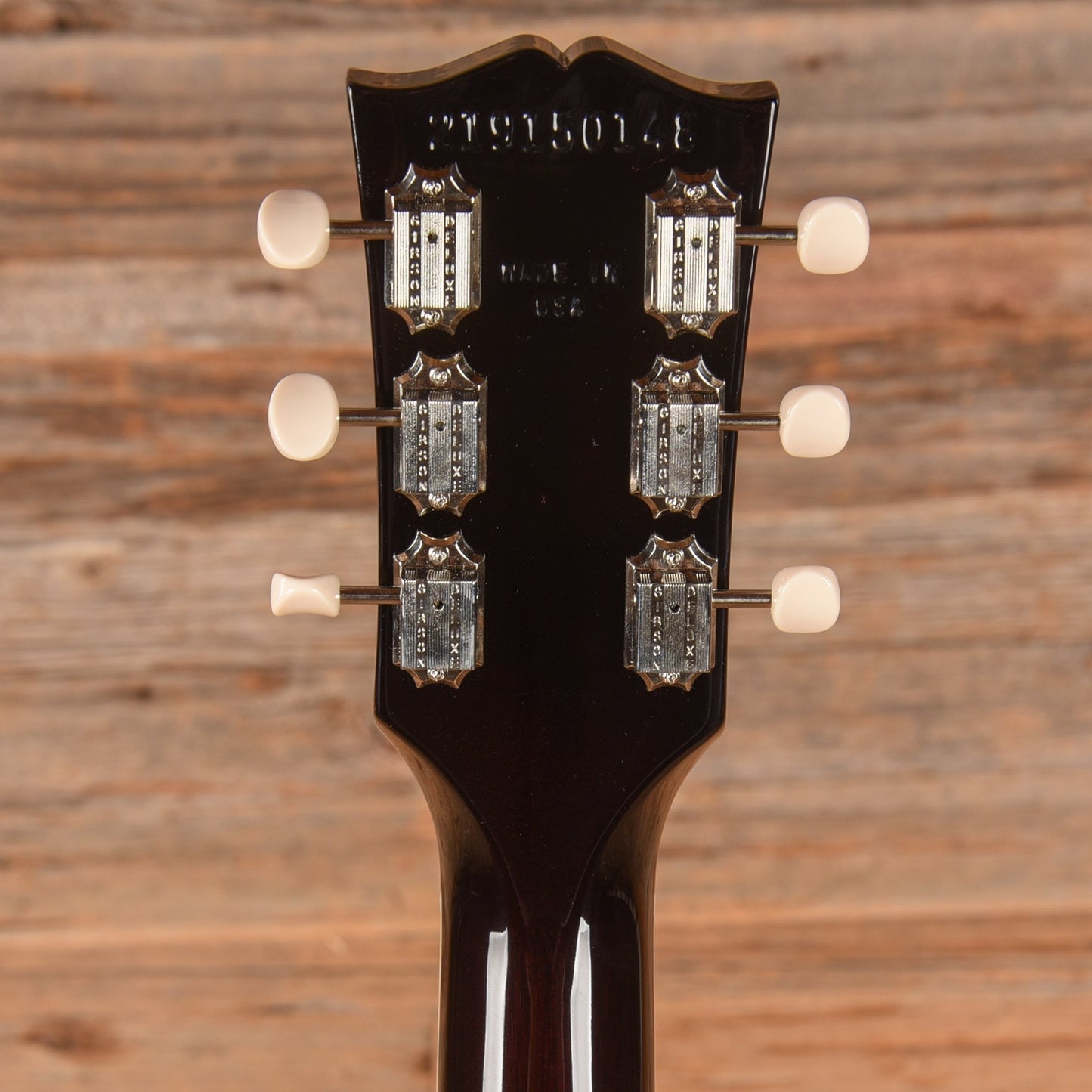 Gibson Les Paul Special w/Mini-Humbuckers Vintage Sunburst 2025