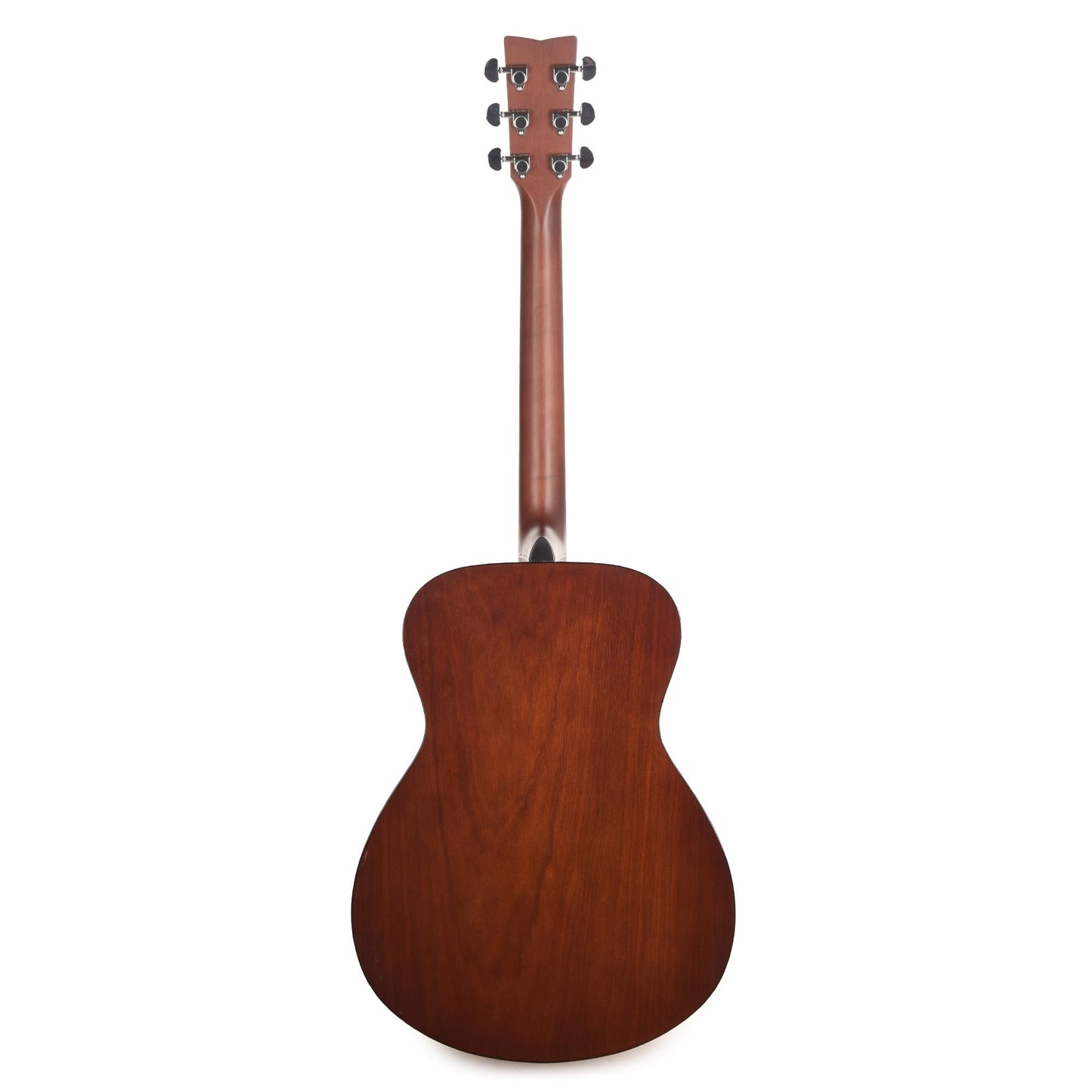 Yamaha FS800J T Concert Acoustic Guitar Tinted Gloss