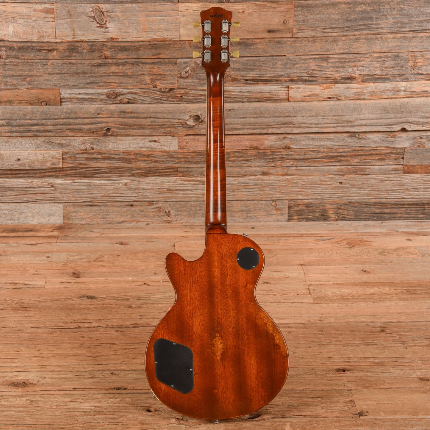 Eastman SB59/V Sunburst 2025