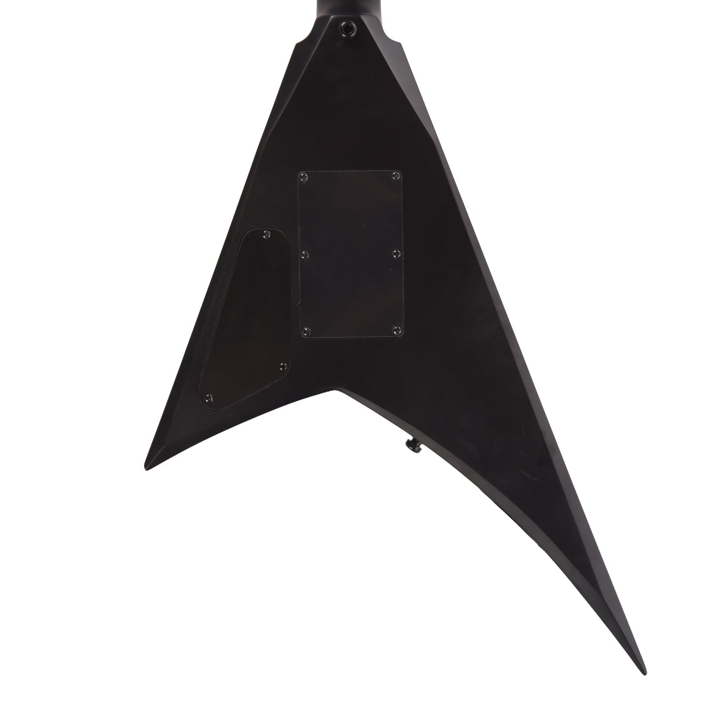 Jackson Limited Edition Pro Plus Pure Metal Rhoads RR1A Satin Black