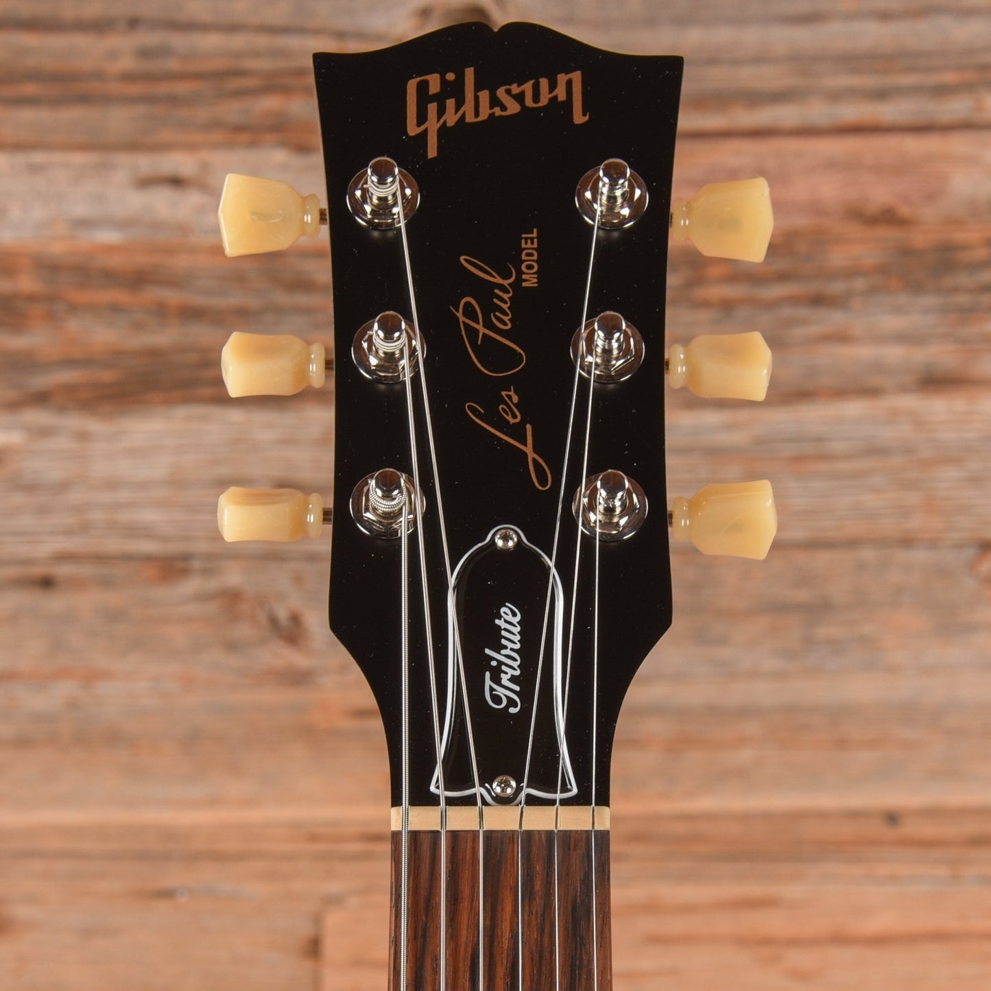 Gibson Les Paul Tribute Tobacco Sunburst 2022