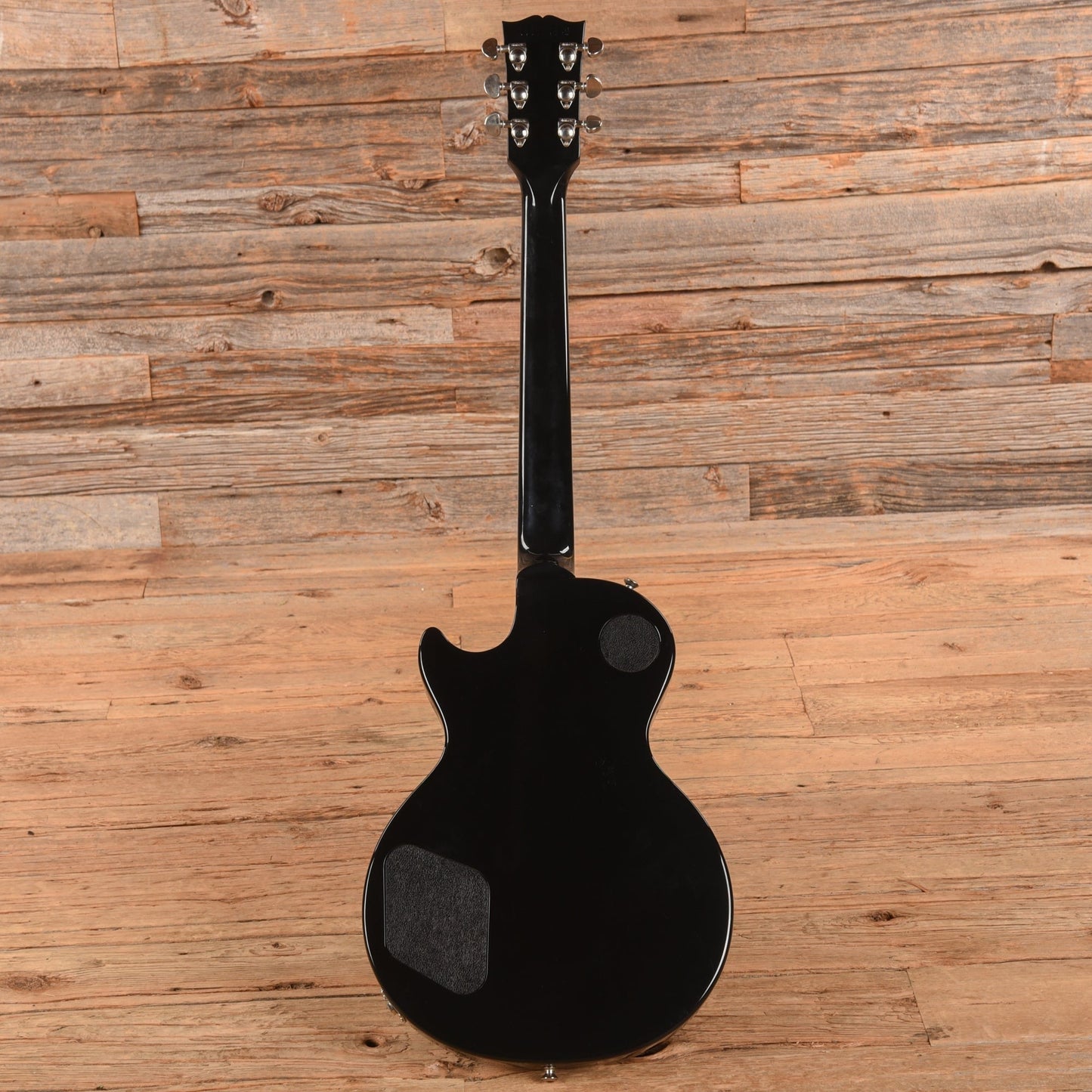 Gibson Les Paul Classic Ebony 2018
