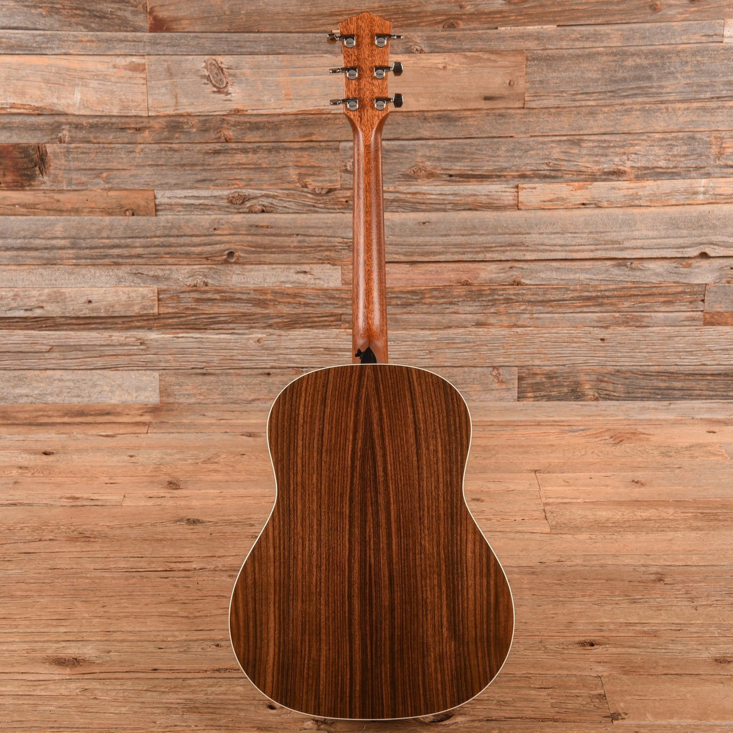 Taylor Gold Label 717e Blacktop 2025