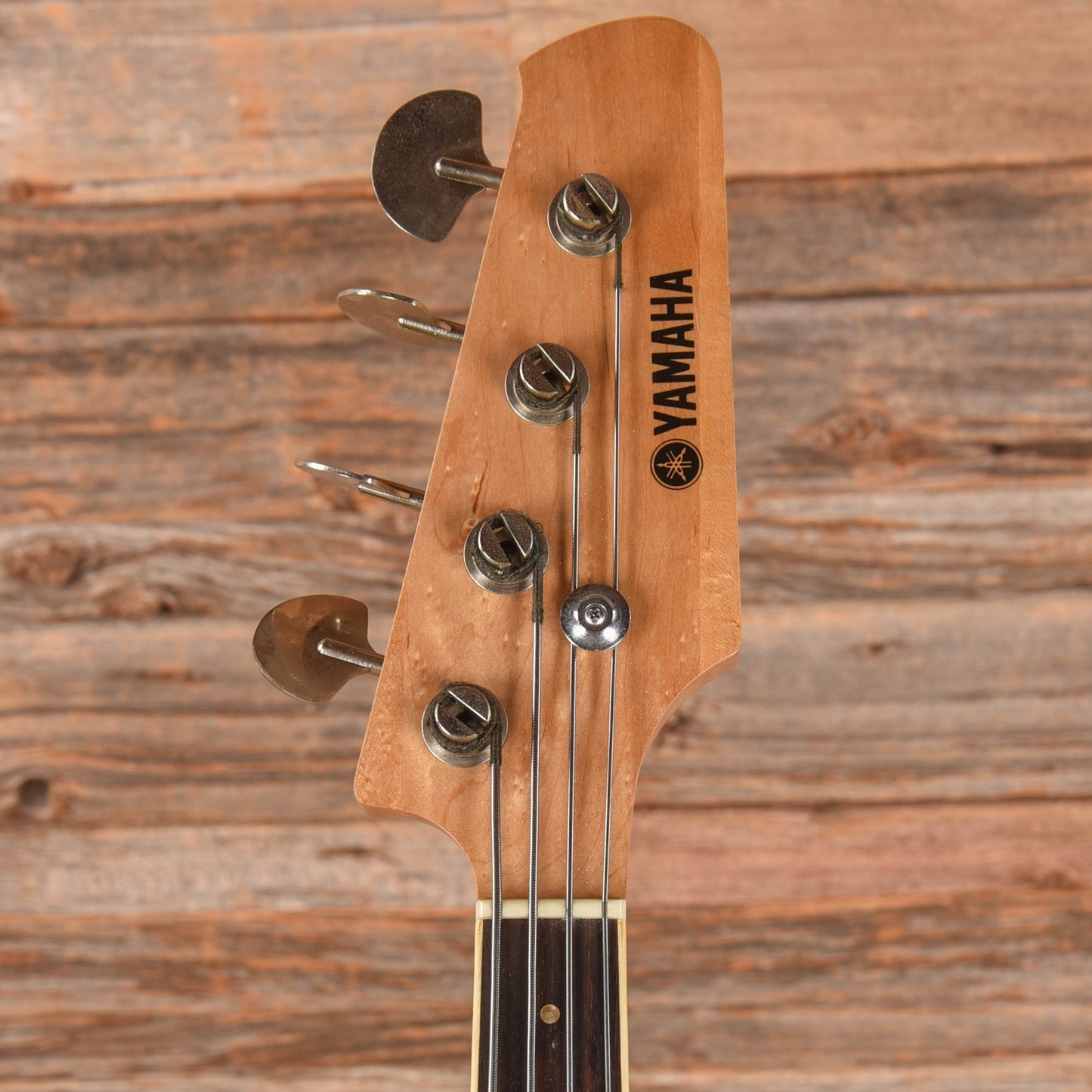 Yamaha SB55 Sunburst 1971