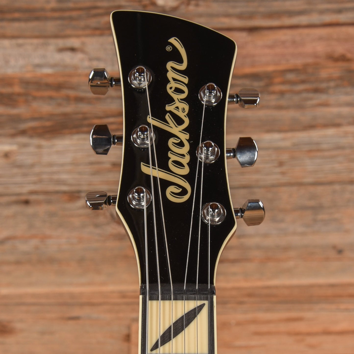 Jackson Pro Series Signature Lee Malia LM-87 Open Pore Black 2025