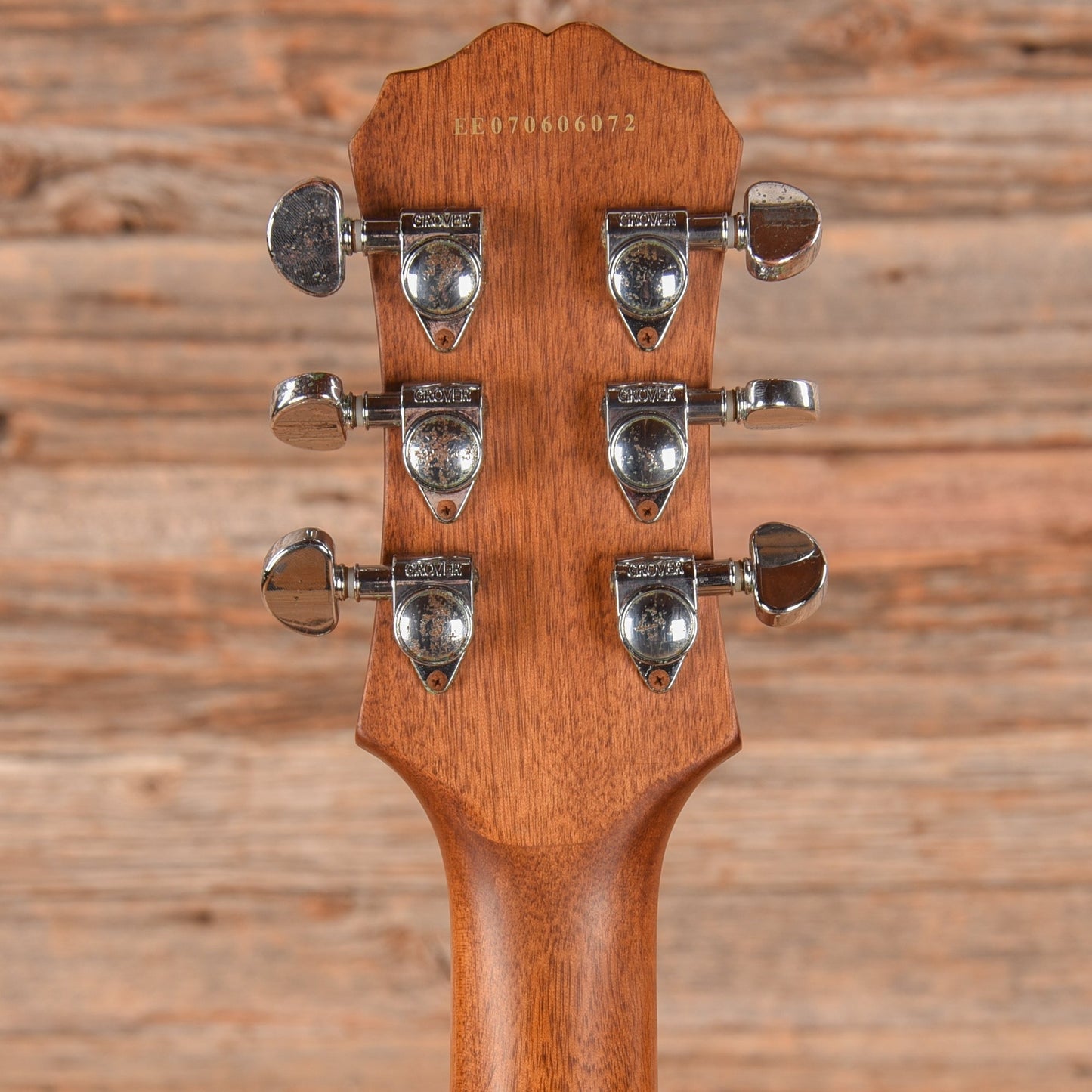 Epiphone Faded G-400 SG Worn Brown 2007