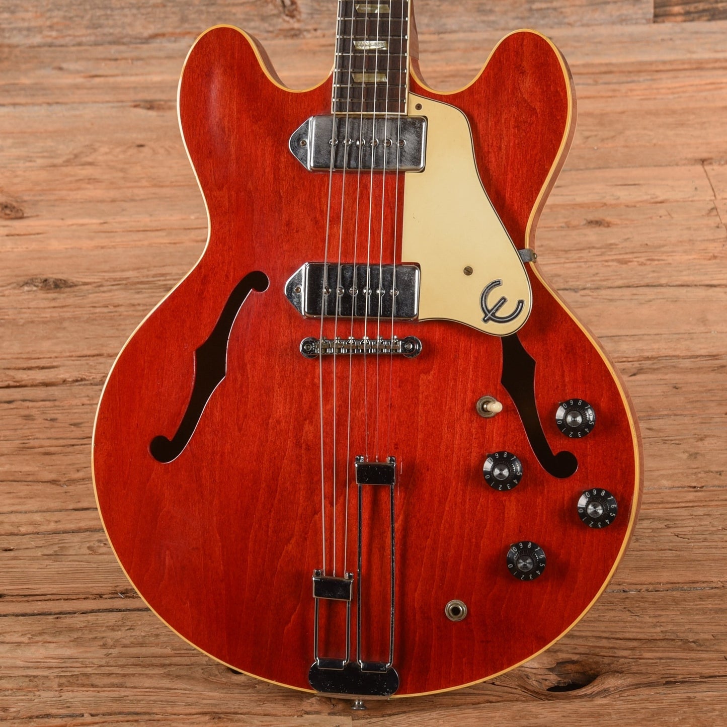 Epiphone Casino Cherry 1968