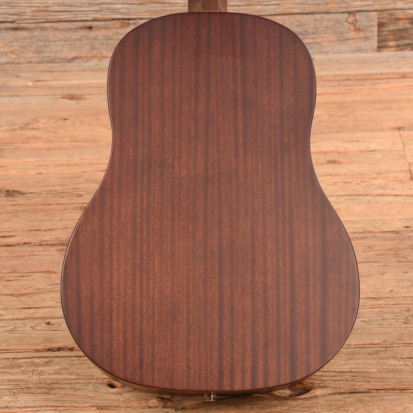 Gretsch Jim Dandy Deltoluxe Dreadnought Black 2024