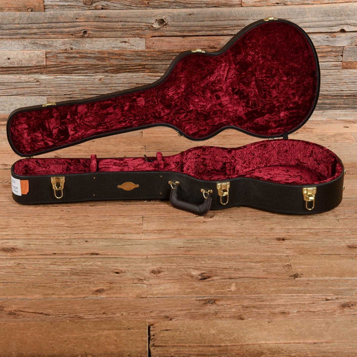 Taylor 322ce 12-Fret Sunburst 2023