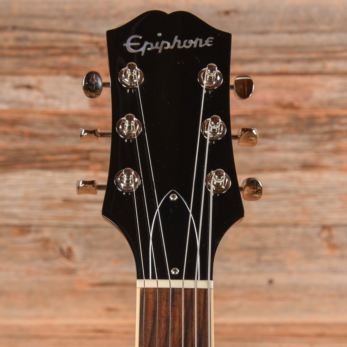 Epiphone USA Casino Sunburst 2022