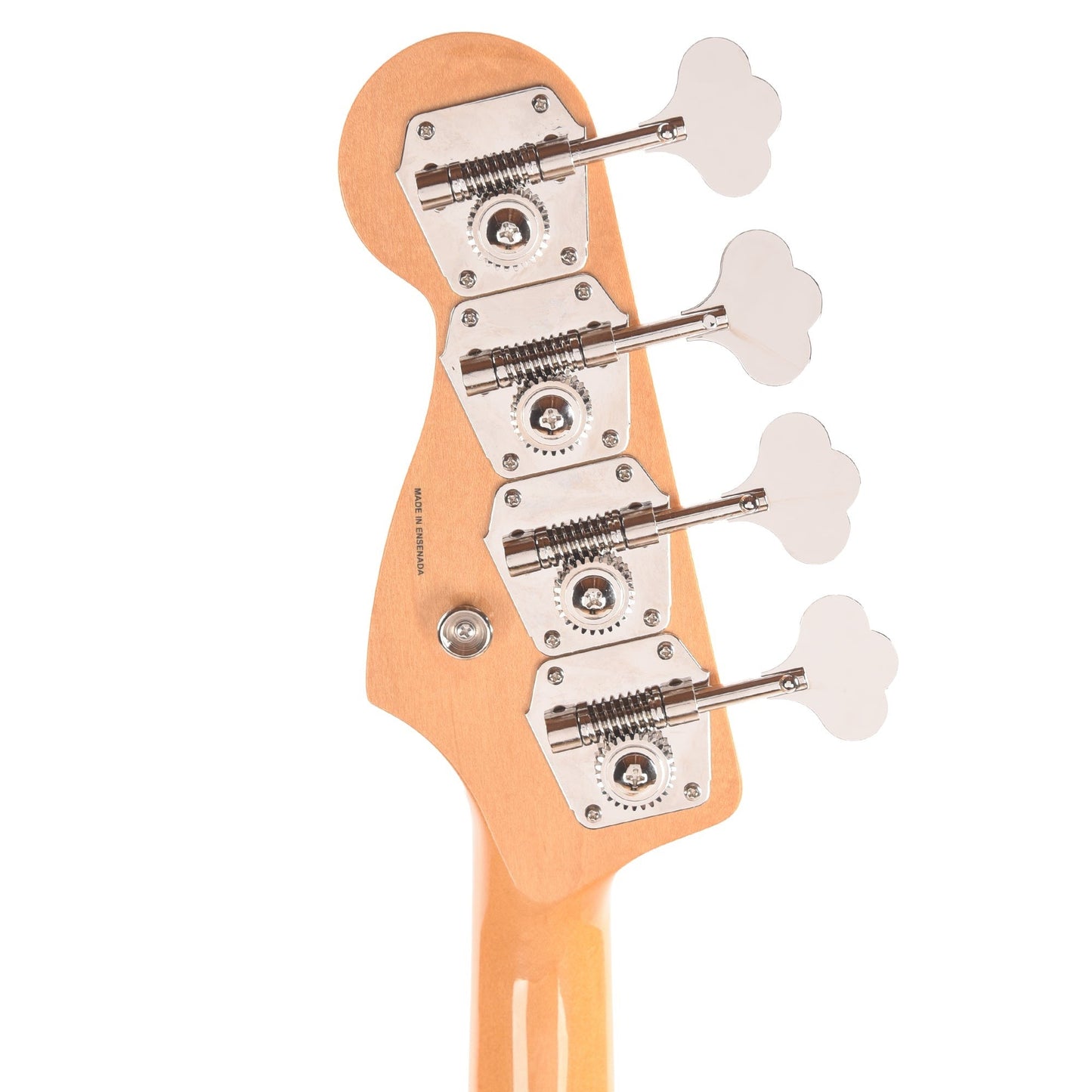 Fender Vintera III Early '60s Jazz Bass Aztec Gold