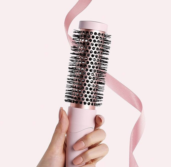 韓國F3快乾陶瓷空氣捲梳 F3 Systems Magic Curling Dry Roll Brush
