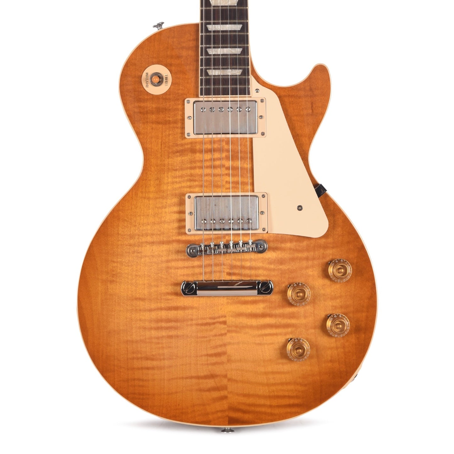 Gibson Original Les Paul Standard '50s Dirty Lemon Burst