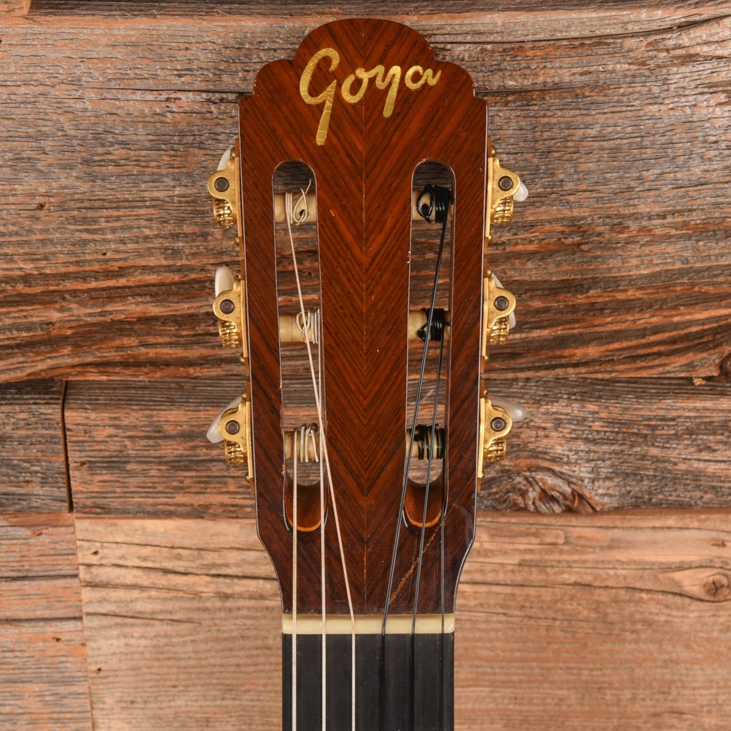 Goya G-40 Natural 1960s