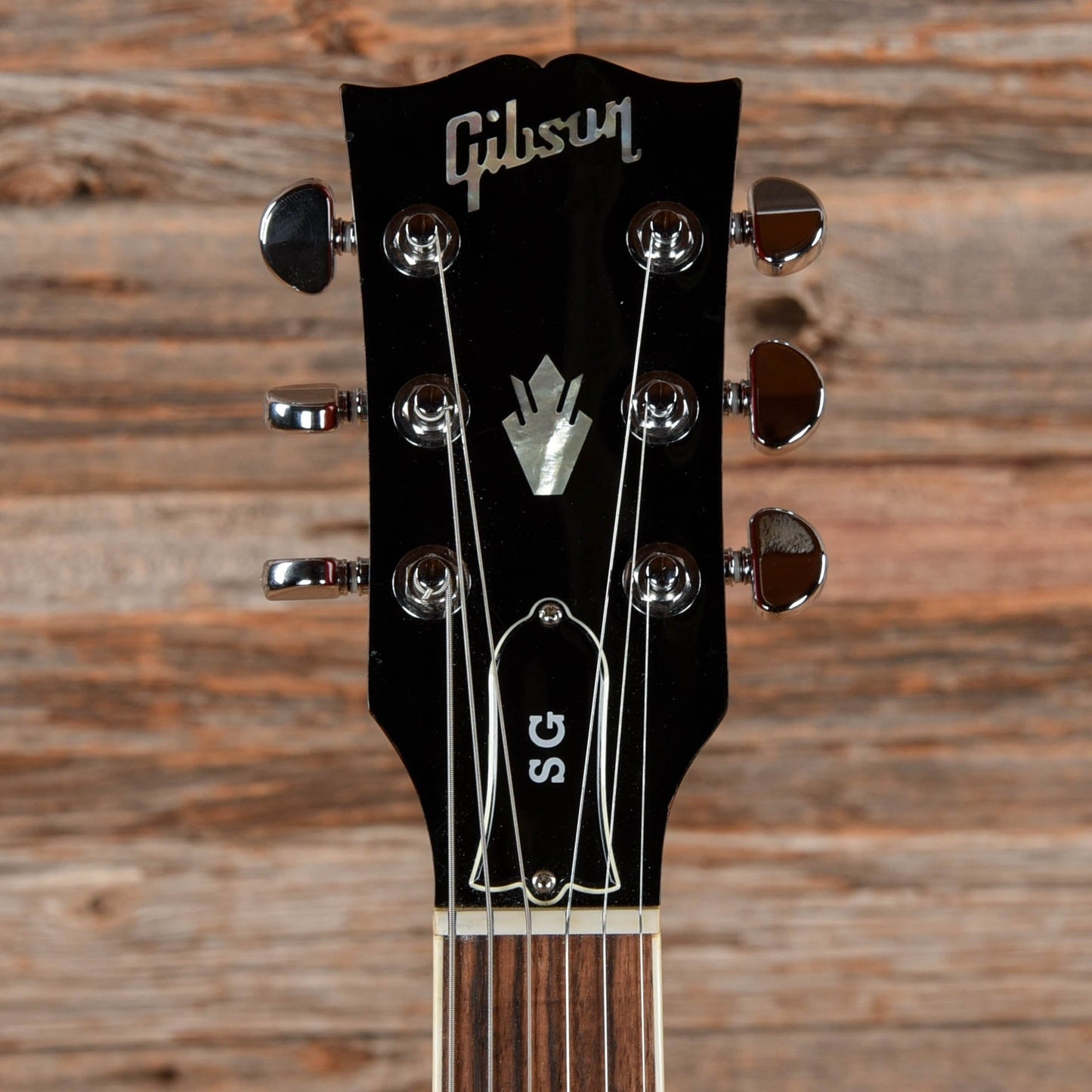 Gibson SG Standard Cherry 2018