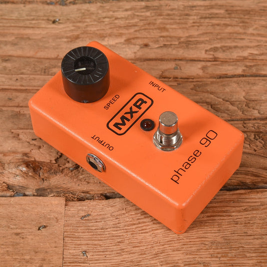 MXR Phase 90
