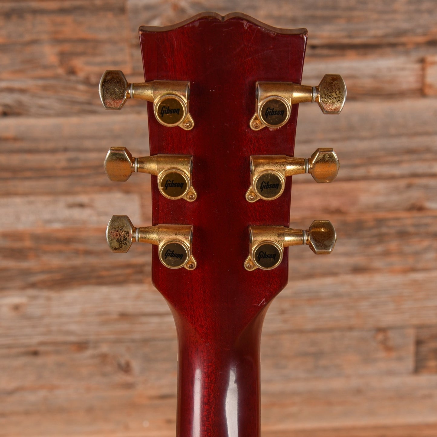 Gibson Les Paul Studio Lite Sunburst 1993