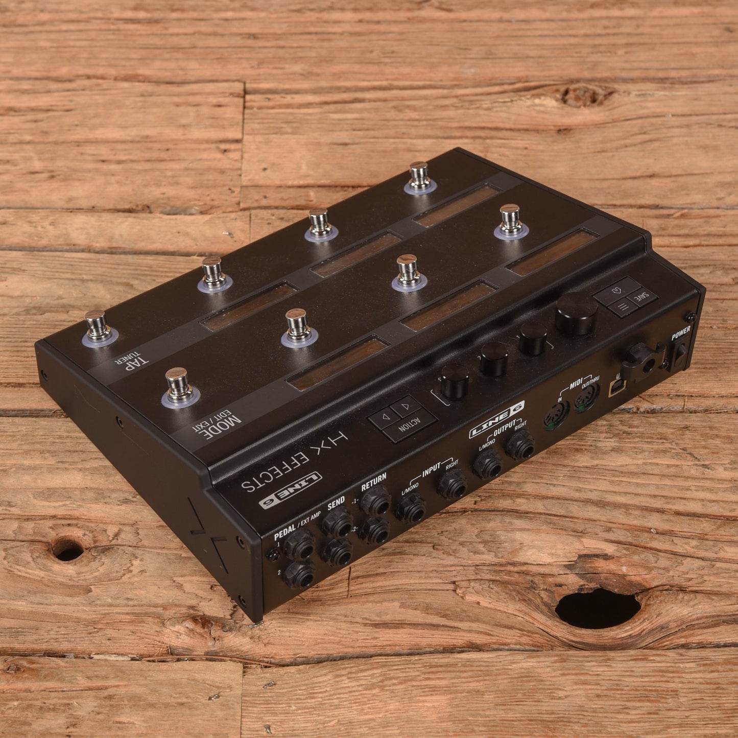 Line 6 HX Effects