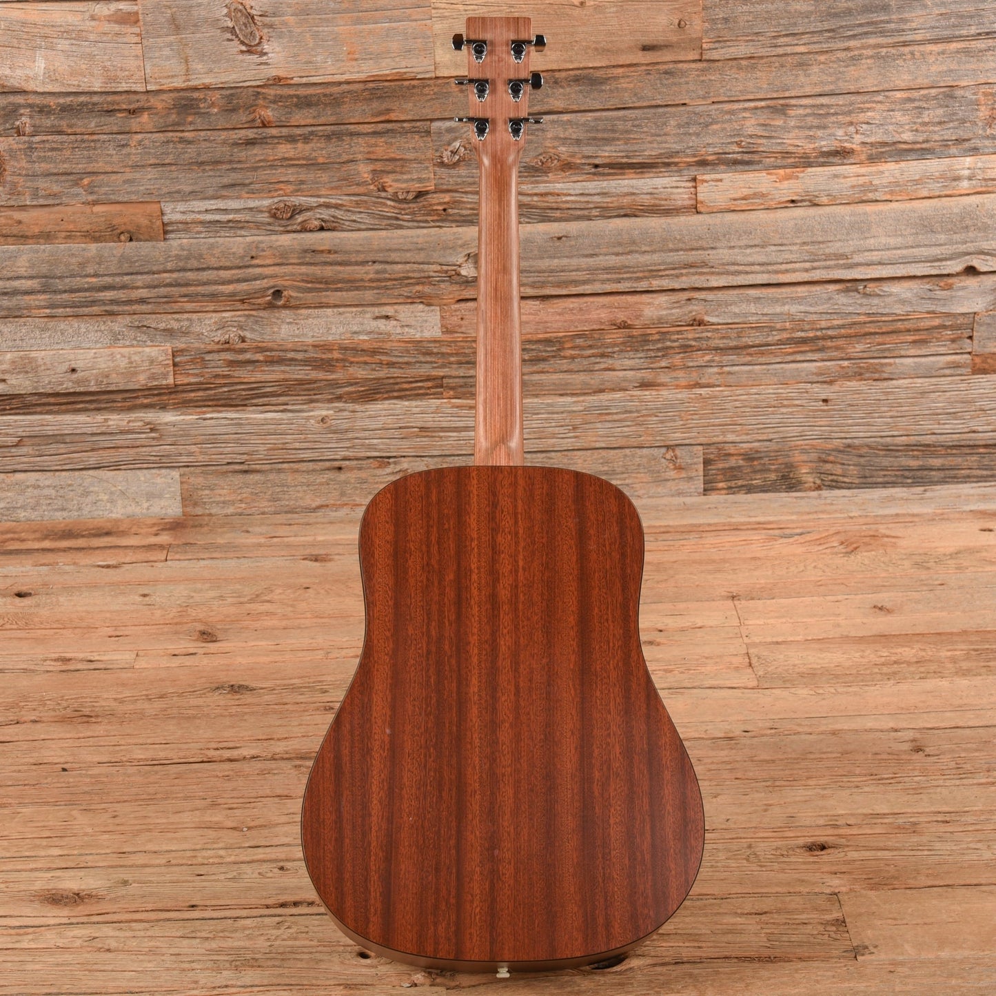 Martin DX-1 2008