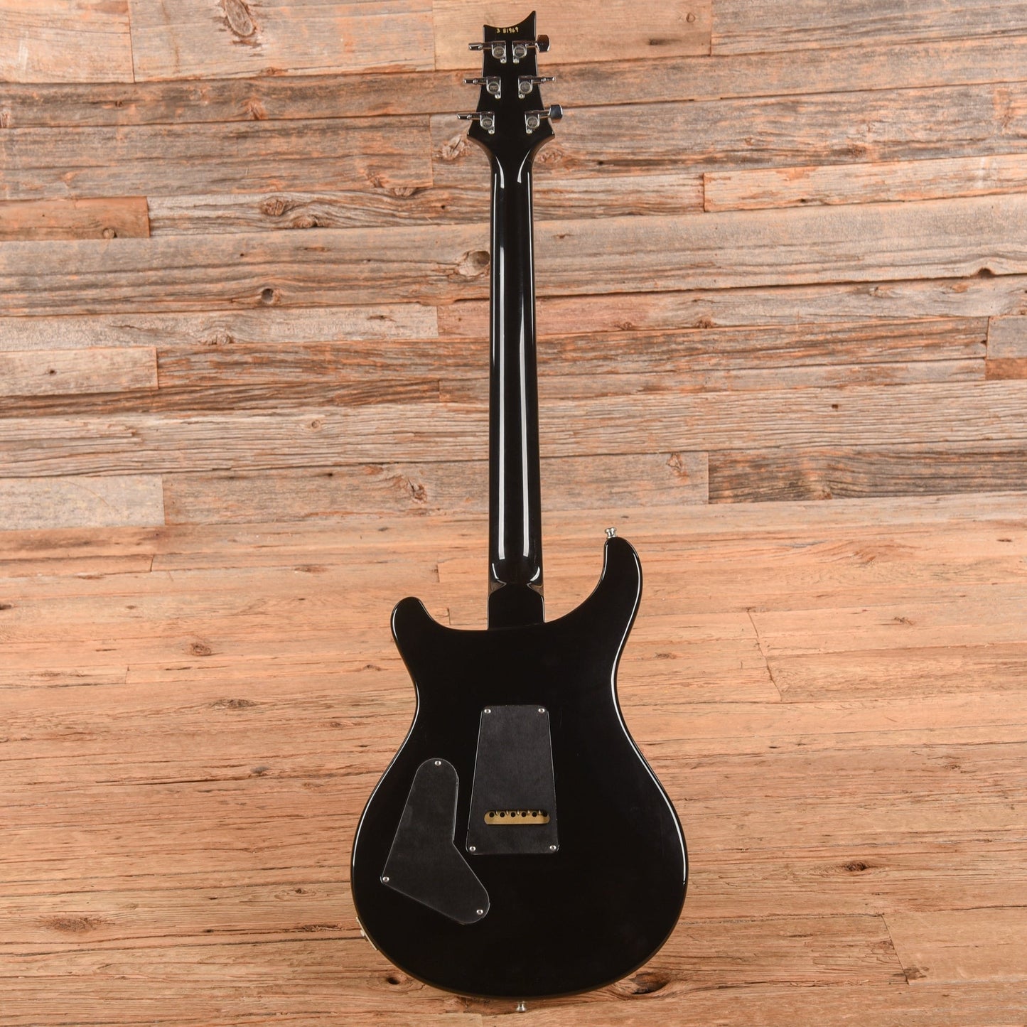 PRS Custom 24 Grey Black 2003