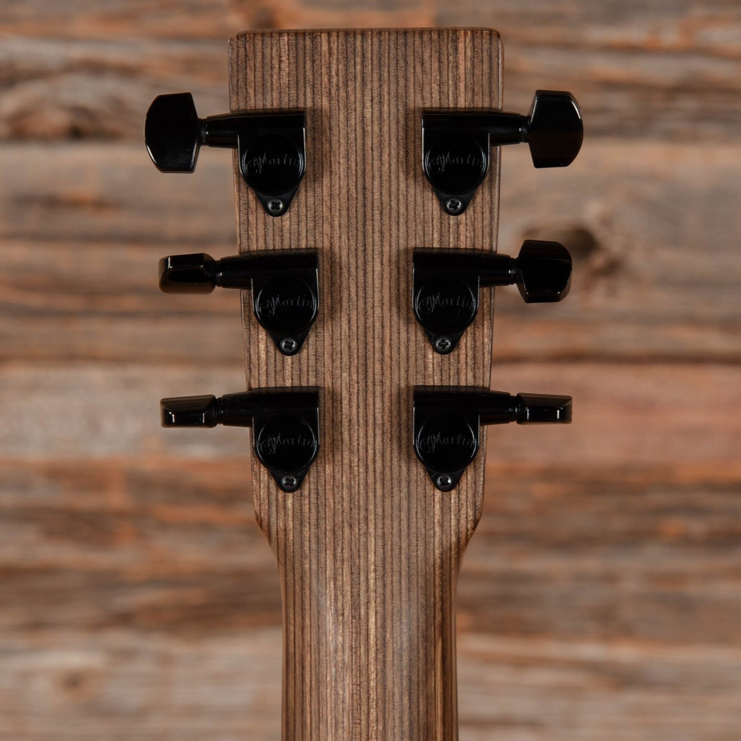 Martin LX1E Ed Sheeran Signature Natural 2015