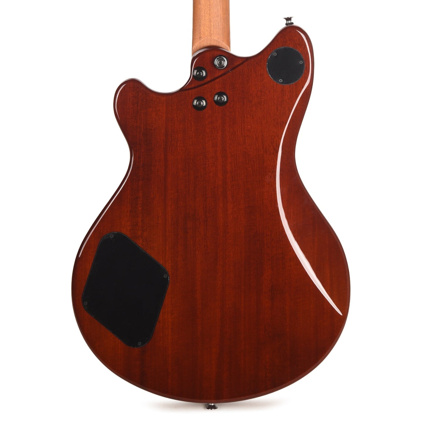 EVH SA-126 Special Quilted Maple El Natural