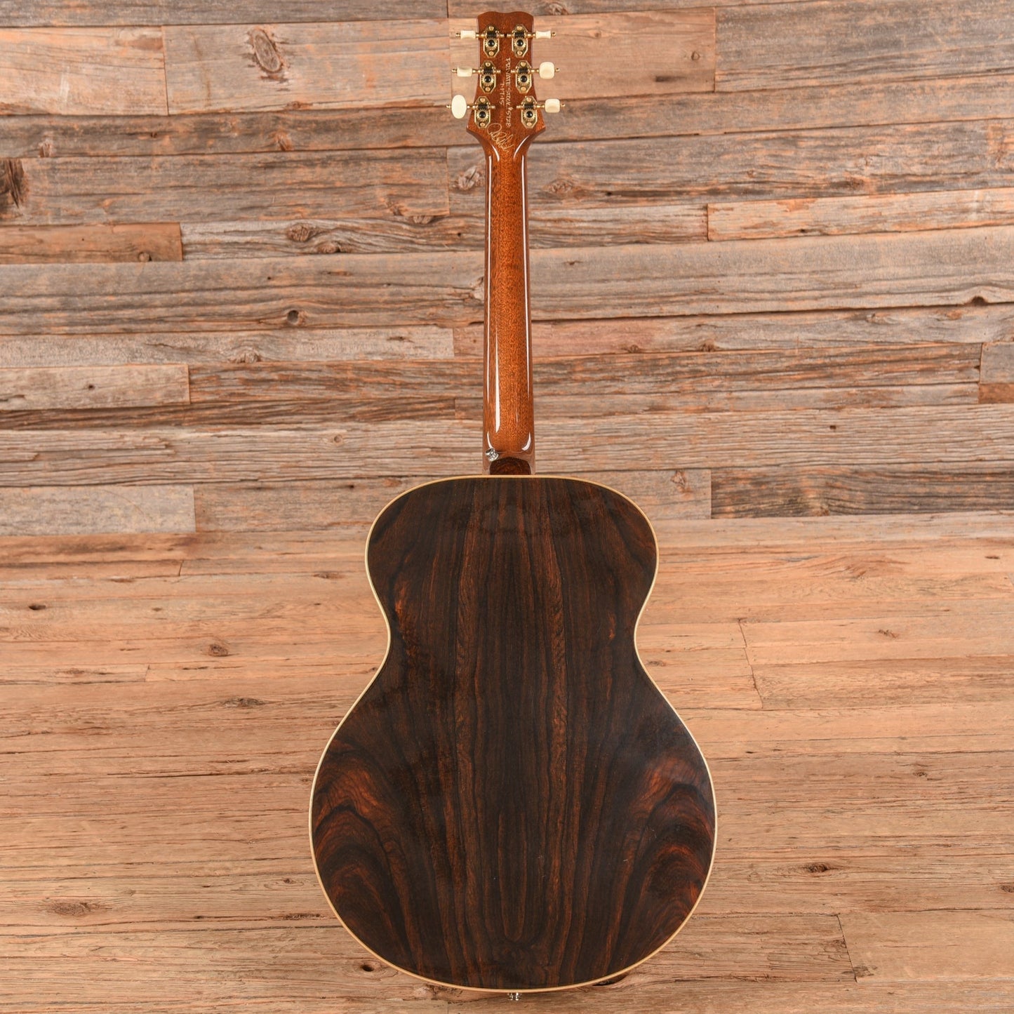 PRS PS#5728 Tonare Grand Natural - Zac Brown