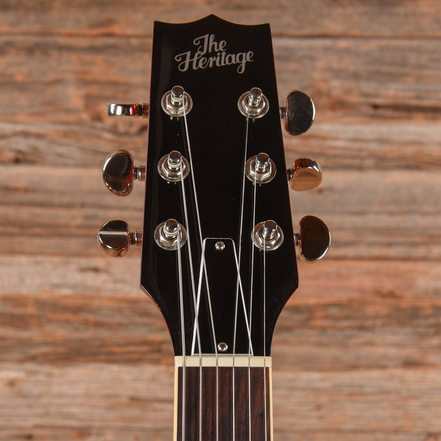 Heritage H-535 Standard Cherry 2023