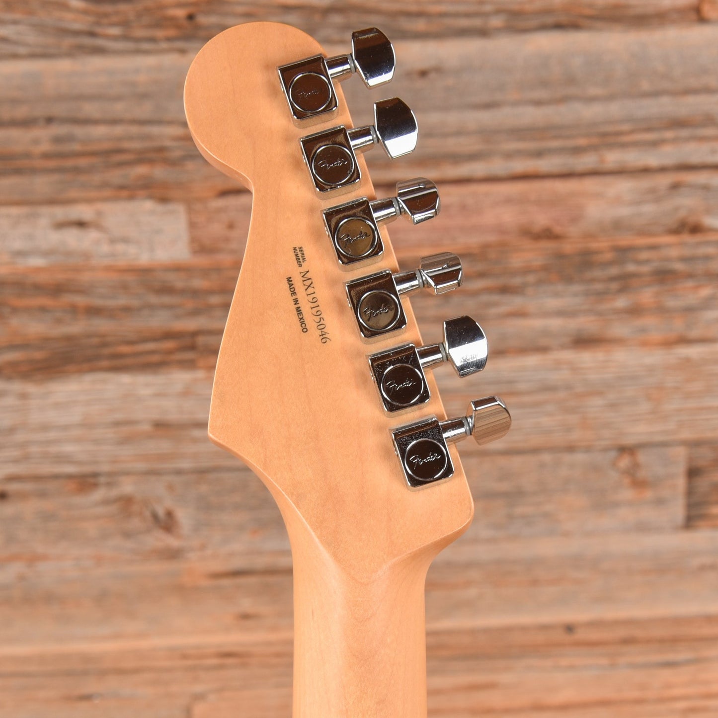 Fender Player Stratocaster HSS Plus Top Aged Cherry Burst 2020