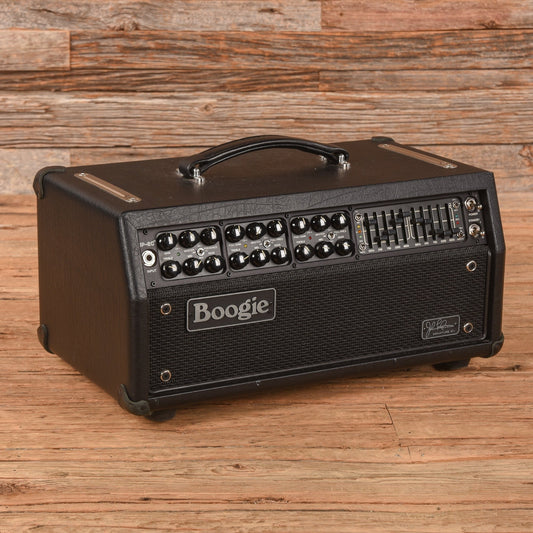 Mesa Boogie P-2C John Petrucci Signature 3-Channel 100-Watt Guitar Amp Head