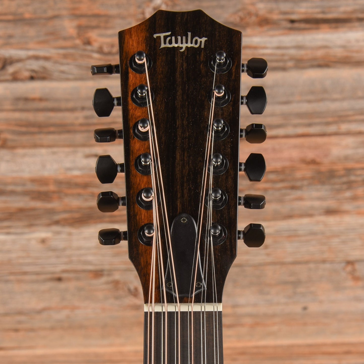 Taylor 362ce 12-String Shaded Edgeburst 2019