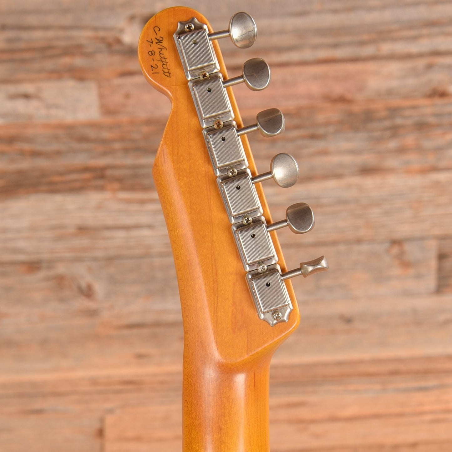 Whitfill T Butterscotch Blonde 2021