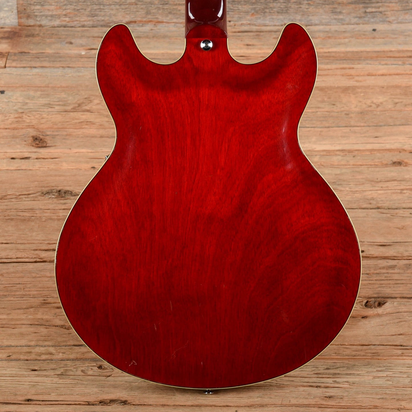 Yamaha SA700 Cherry