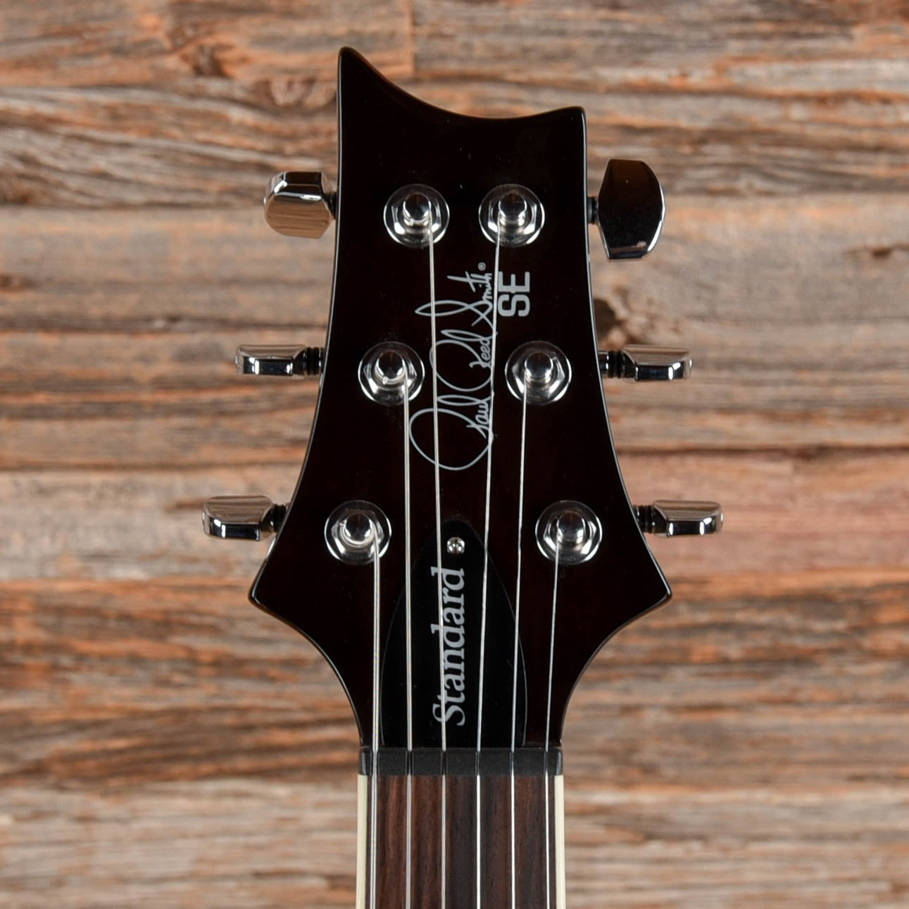 PRS SE Standard 24-08 Tobacco Sunburst 2023