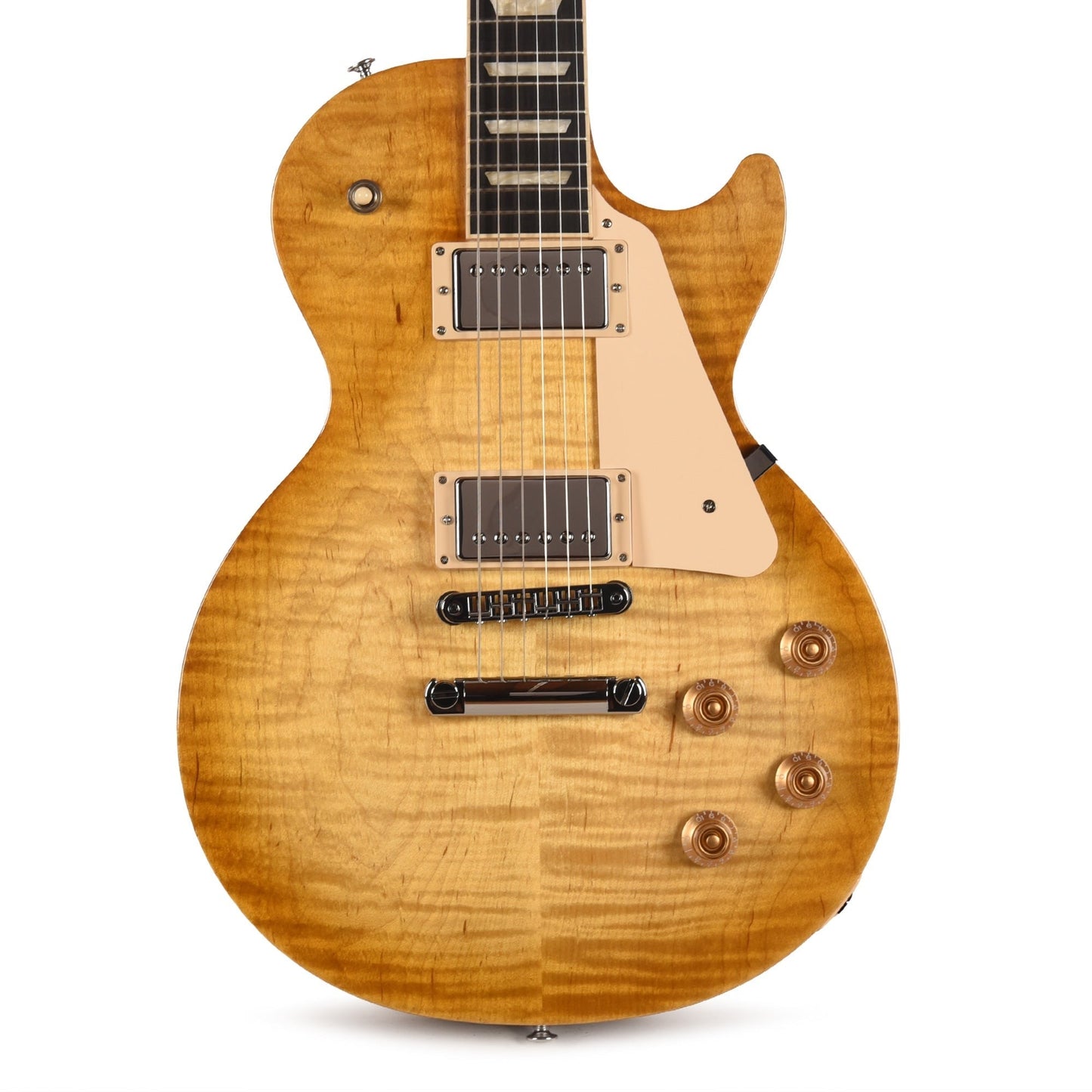 Gibson Modern Les Paul Studio Session Honey Burst