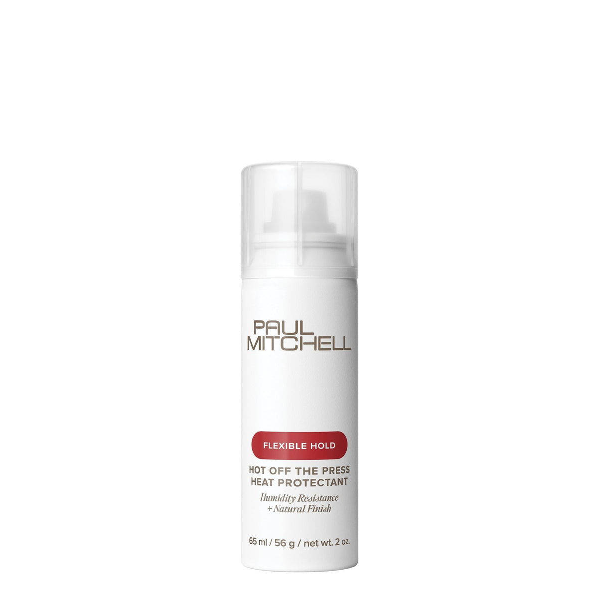 Hot Off The Press Heat Protectant