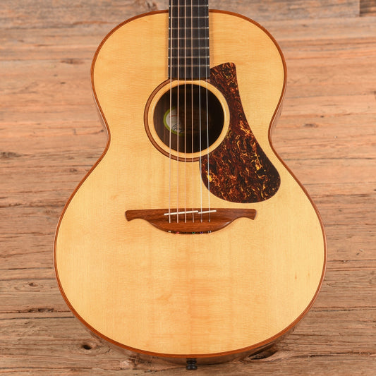 Lowden S25 Custom Natural